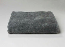 Load image into Gallery viewer, Classic Bath Towels - Charcoal