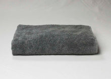 Load image into Gallery viewer, Classic Bath Towels - Charcoal