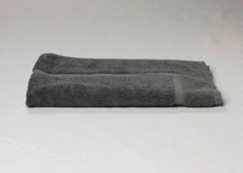 Load image into Gallery viewer, Classic Bath Towels - Charcoal