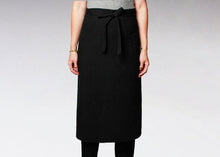 Load image into Gallery viewer, Waist Apron - Black
