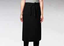 Load image into Gallery viewer, Waist Apron - Black
