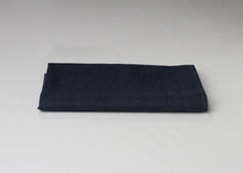 Load image into Gallery viewer, Momie Napkin - Blue Grey