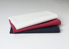 Load image into Gallery viewer, Momie Napkin - Burgundy
