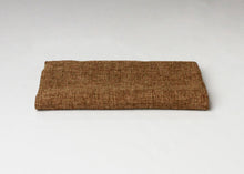 Load image into Gallery viewer, Burlap Napkin - Brown
