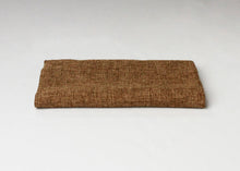 Load image into Gallery viewer, Burlap Napkin - Brown