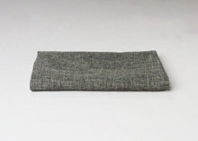 Load image into Gallery viewer, Burlap Napkin - Grey