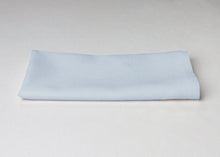 Load image into Gallery viewer, Slub Napkin - Powder Blue