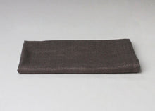 Load image into Gallery viewer, Slub Napkin - Grey