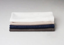 Load image into Gallery viewer, Slub Napkin - Grey