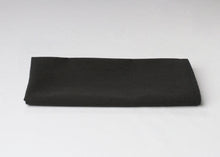 Load image into Gallery viewer, Murata Jet Spun Napkin - Charcoal