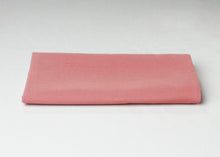 Load image into Gallery viewer, Murata Jet Spun Napkin - Dusty Rose