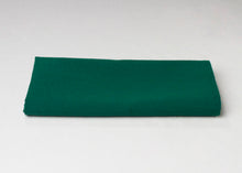 Load image into Gallery viewer, Murata Jet Spun Napkin - Forest Green