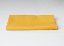 Load image into Gallery viewer, Murata Jet Spun Napkin - Gold