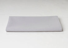 Load image into Gallery viewer, Murata Jet Spun Napkin - Grey
