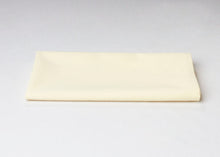 Load image into Gallery viewer, Murata Jet Spun Napkin - Ivory