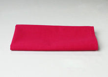 Load image into Gallery viewer, Murata Jet Spun Napkin - Majenta