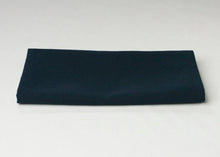 Load image into Gallery viewer, Murata Jet Spun Napkin - Navy