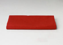 Load image into Gallery viewer, Murata Jet Spun Napkin - Rust