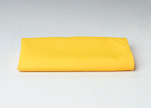 Load image into Gallery viewer, Murata Jet Spun Napkin - Egg Yolk