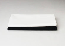 Load image into Gallery viewer, Murata Jet Spun Napkin - White
