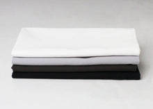 Load image into Gallery viewer, Murata Jet Spun Napkin - Charcoal