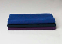 Load image into Gallery viewer, Murata Jet Spun Napkin - Royal Blue
