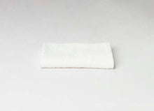 Load image into Gallery viewer, Classic Bath Towels - White
