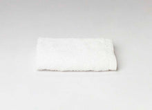 Load image into Gallery viewer, Classic Bath Towels - White
