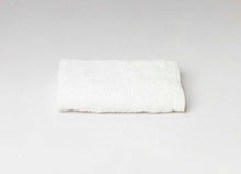 Load image into Gallery viewer, Classic Bath Towels - White