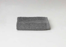 Load image into Gallery viewer, Classic Bath Towels - Charcoal
