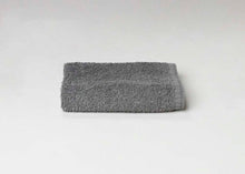 Load image into Gallery viewer, Classic Bath Towels - Charcoal