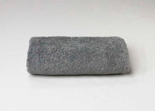 Load image into Gallery viewer, Classic Bath Towels - Charcoal