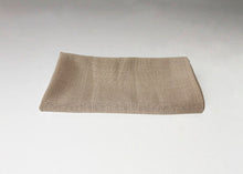 Load image into Gallery viewer, Slub Napkin - Blush Pink

