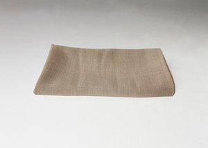 Slub Napkin - Blush Pink