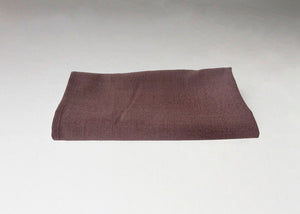 Slub Napkin - Plum