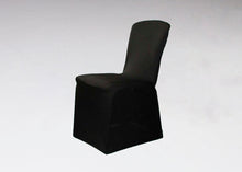 Load image into Gallery viewer, Chair Cover - Black
