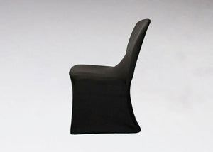 Chair Cover - Black