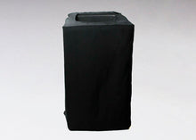 Load image into Gallery viewer, Bin Cover - Black

