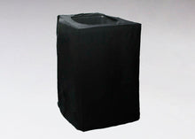Load image into Gallery viewer, Bin Cover - Black
