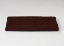 Load image into Gallery viewer, Murata Jet Spun Napkin - Chocolate
