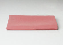 Load image into Gallery viewer, Murata Jet Spun Napkin - Dusty Rose
