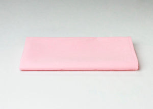 Murata Jet Spun Napkin - Pink
