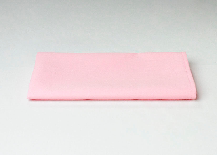 Murata Jet Spun Napkin - Pink